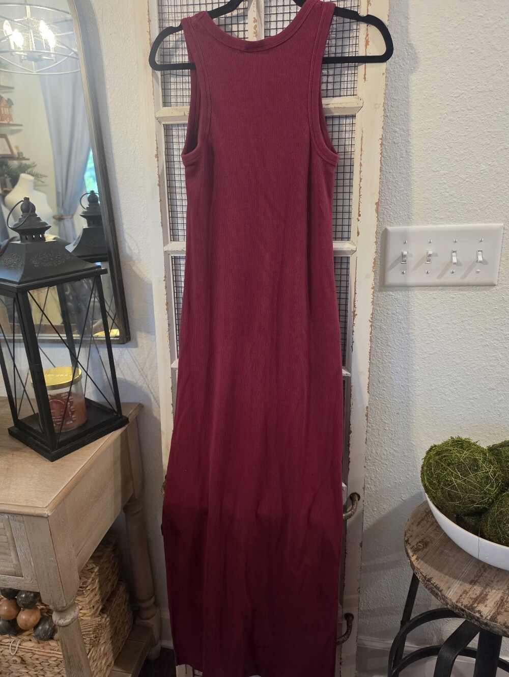Universal Thread Long Dress - Picture 2 of 4